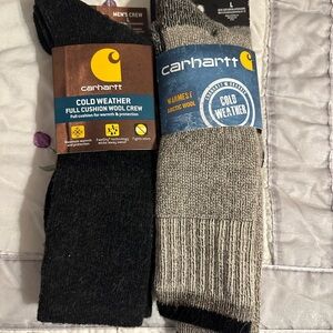Carhartt socks